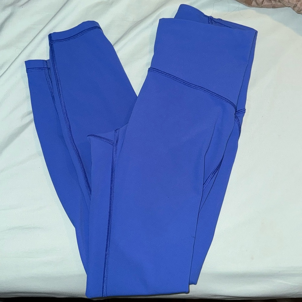 Lululemon girls 10/12 small euc